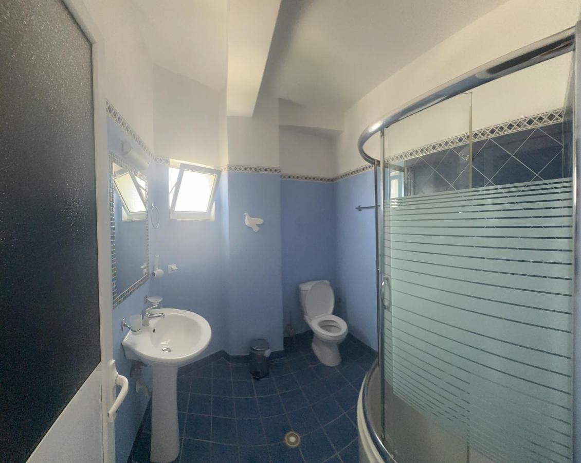 Hotel Belle Vue クサミル エクステリア 写真