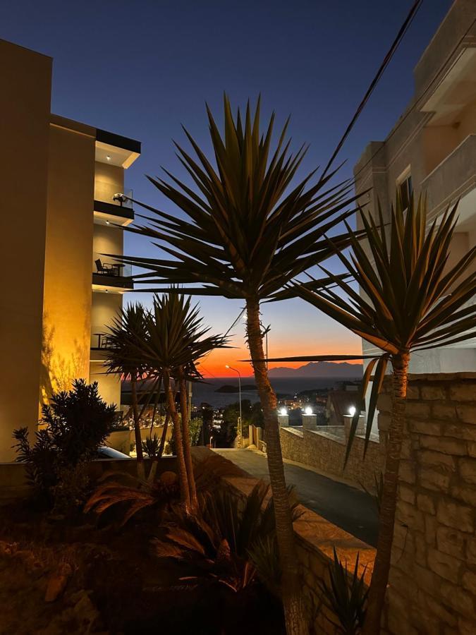 Hotel Belle Vue クサミル エクステリア 写真
