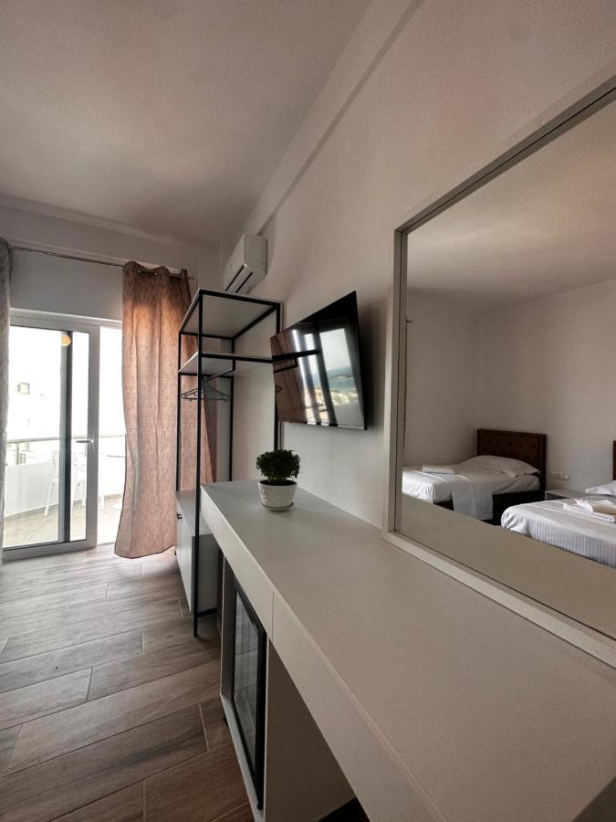 Hotel Belle Vue クサミル エクステリア 写真