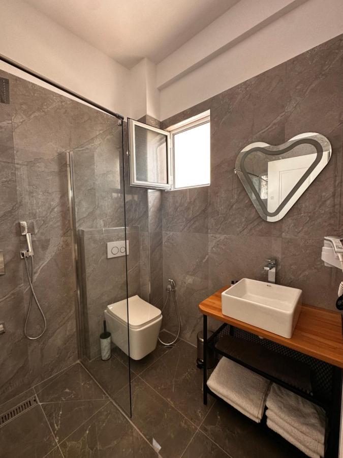 Hotel Belle Vue クサミル エクステリア 写真