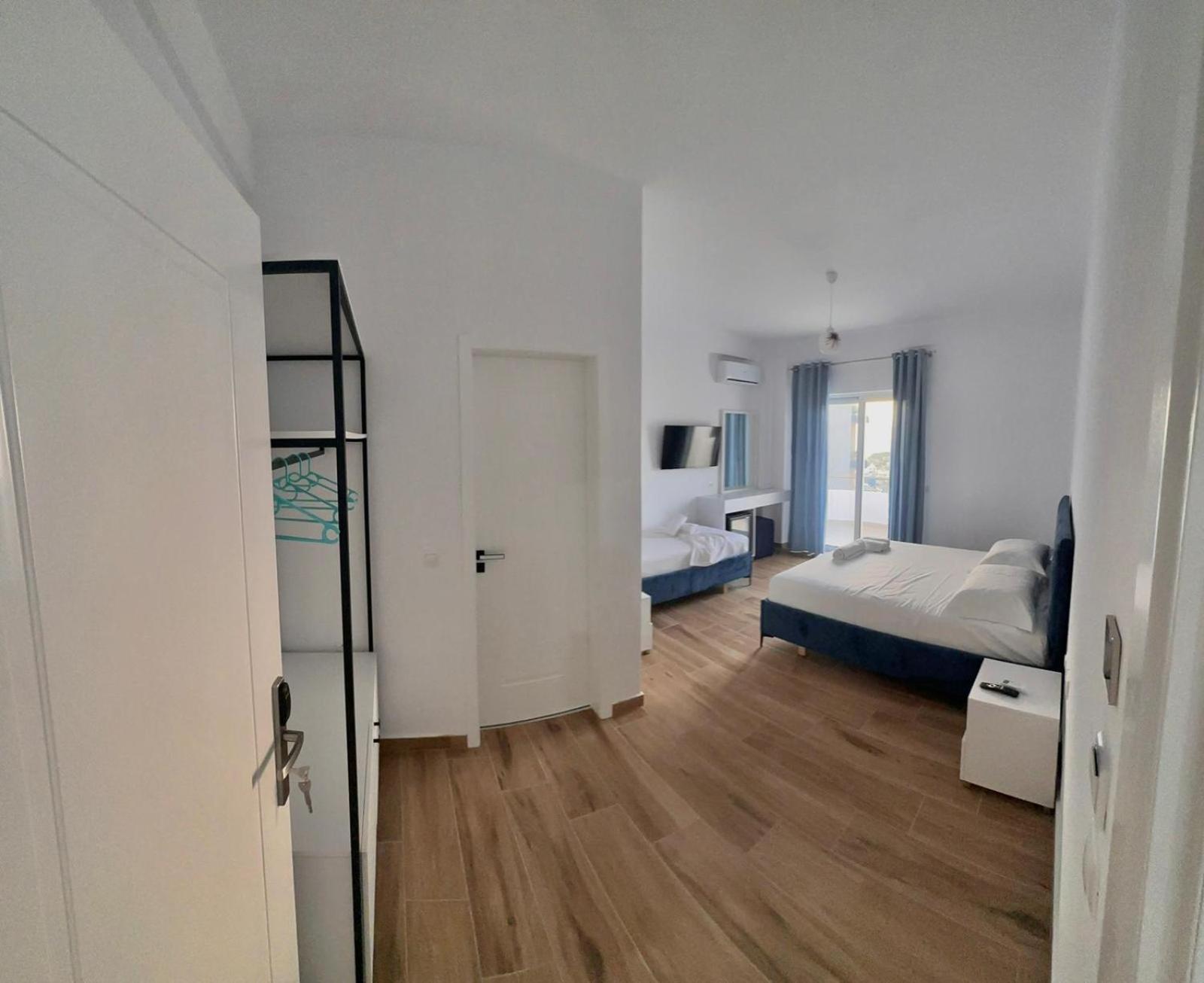 Hotel Belle Vue クサミル エクステリア 写真